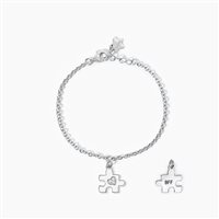 Bracciale Mabina Bambino BFF in Argento 533674 - 533674